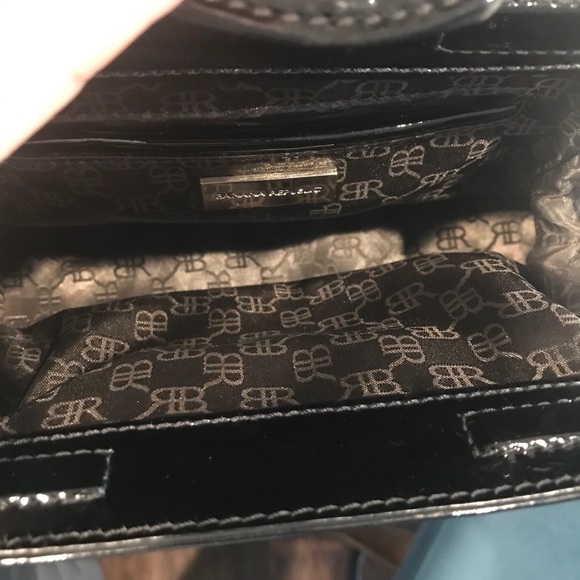 Banana republic small handbag - Picture 4 of 5